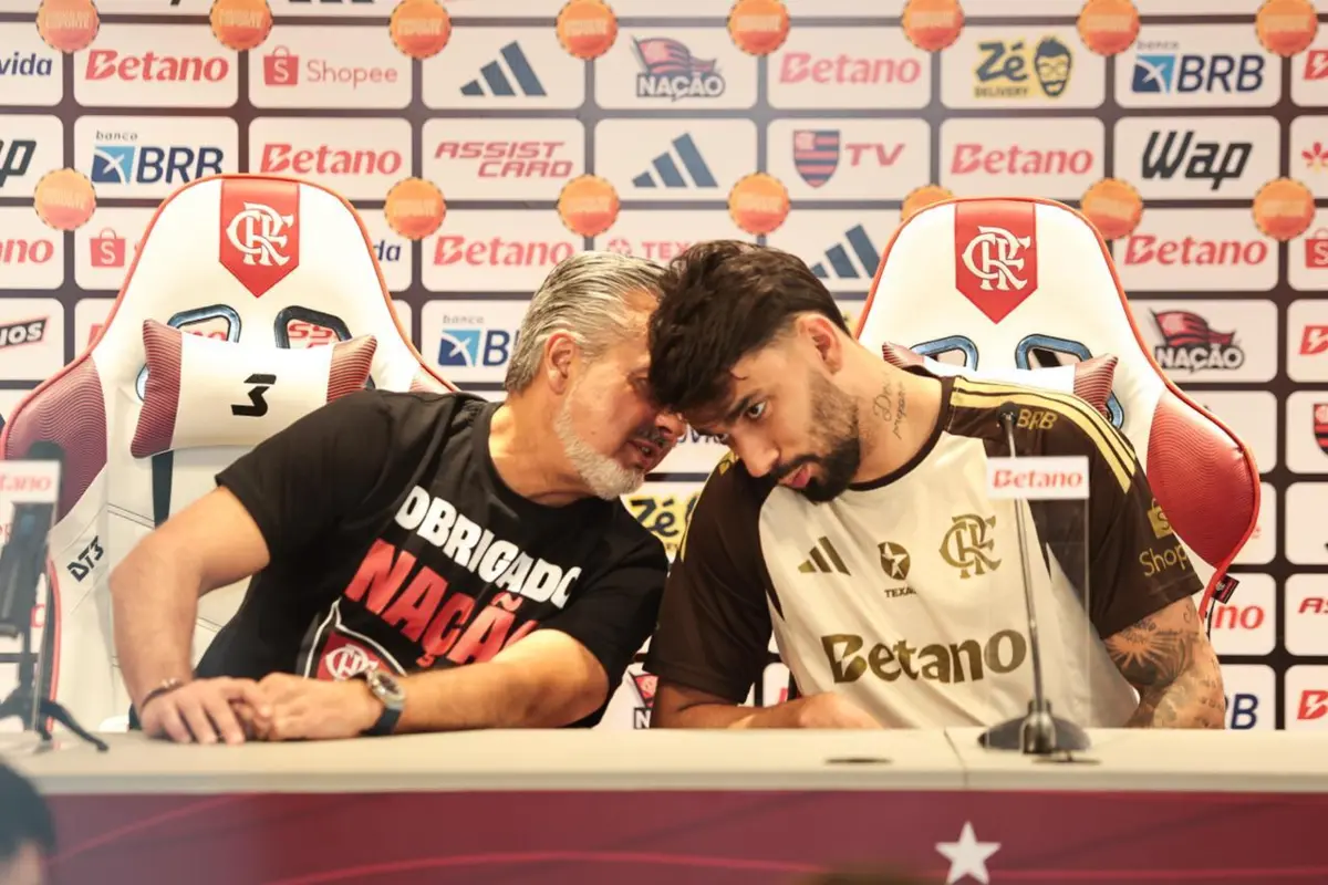 Imagem de contexto do artigo José Boto: "10-15 clubes queriam o Paquetá"