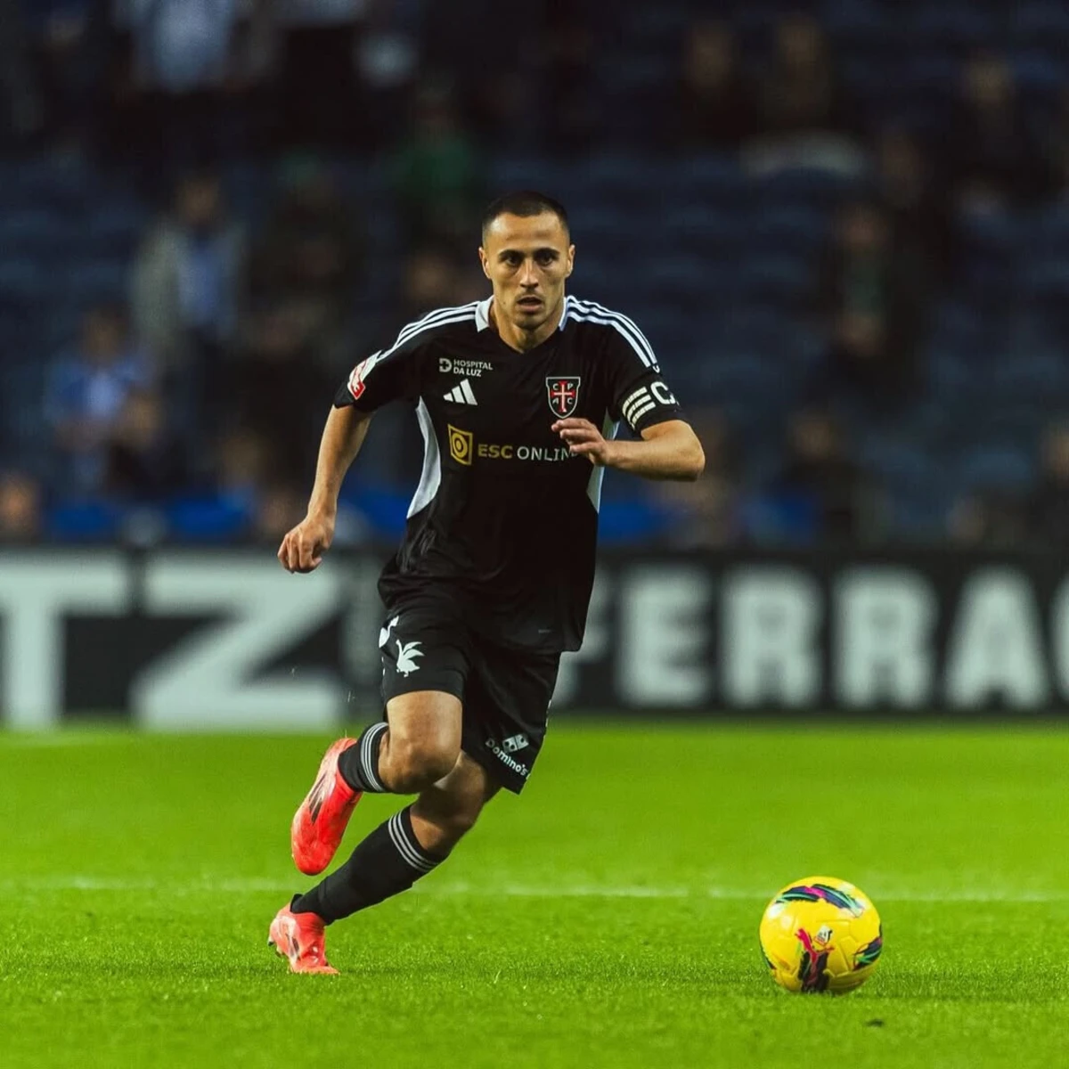 Lelo (Reprodução: Instagram)