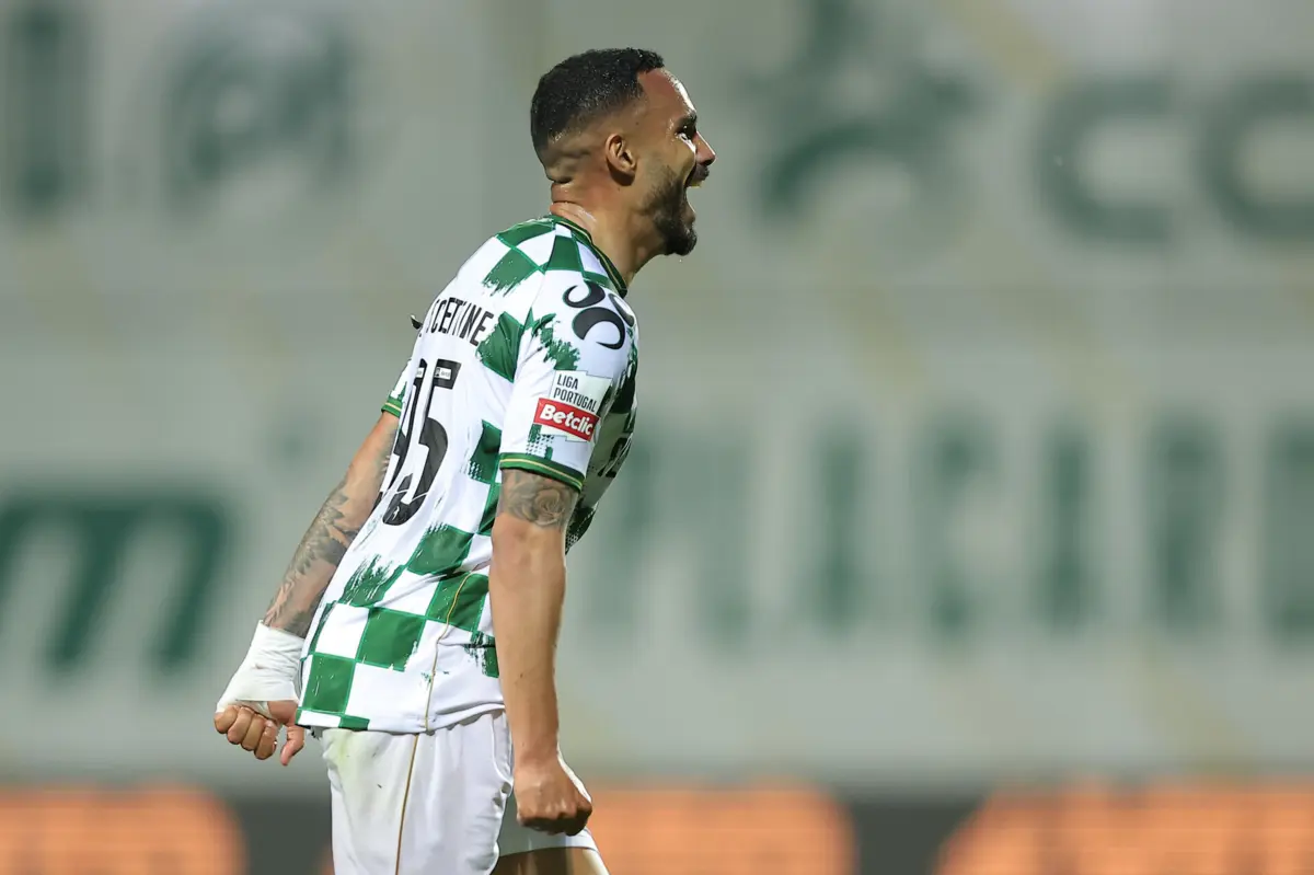 Guilherme Schettine (Créditos: Miguel Pereira)