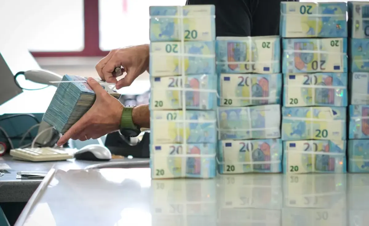 Portugueses vão receber mais em agosto e setembro