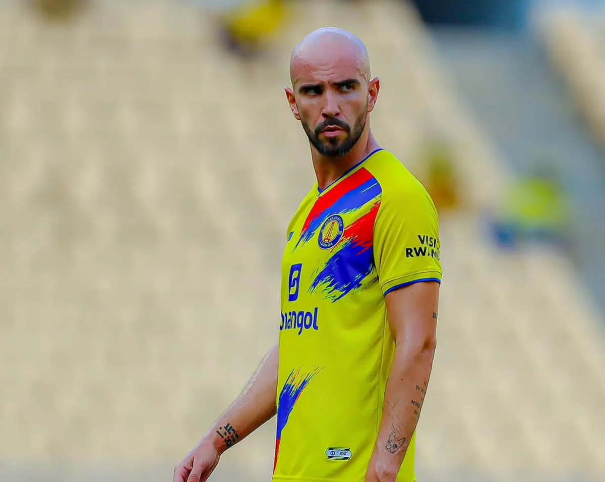 Créditos: Petro de Luanda