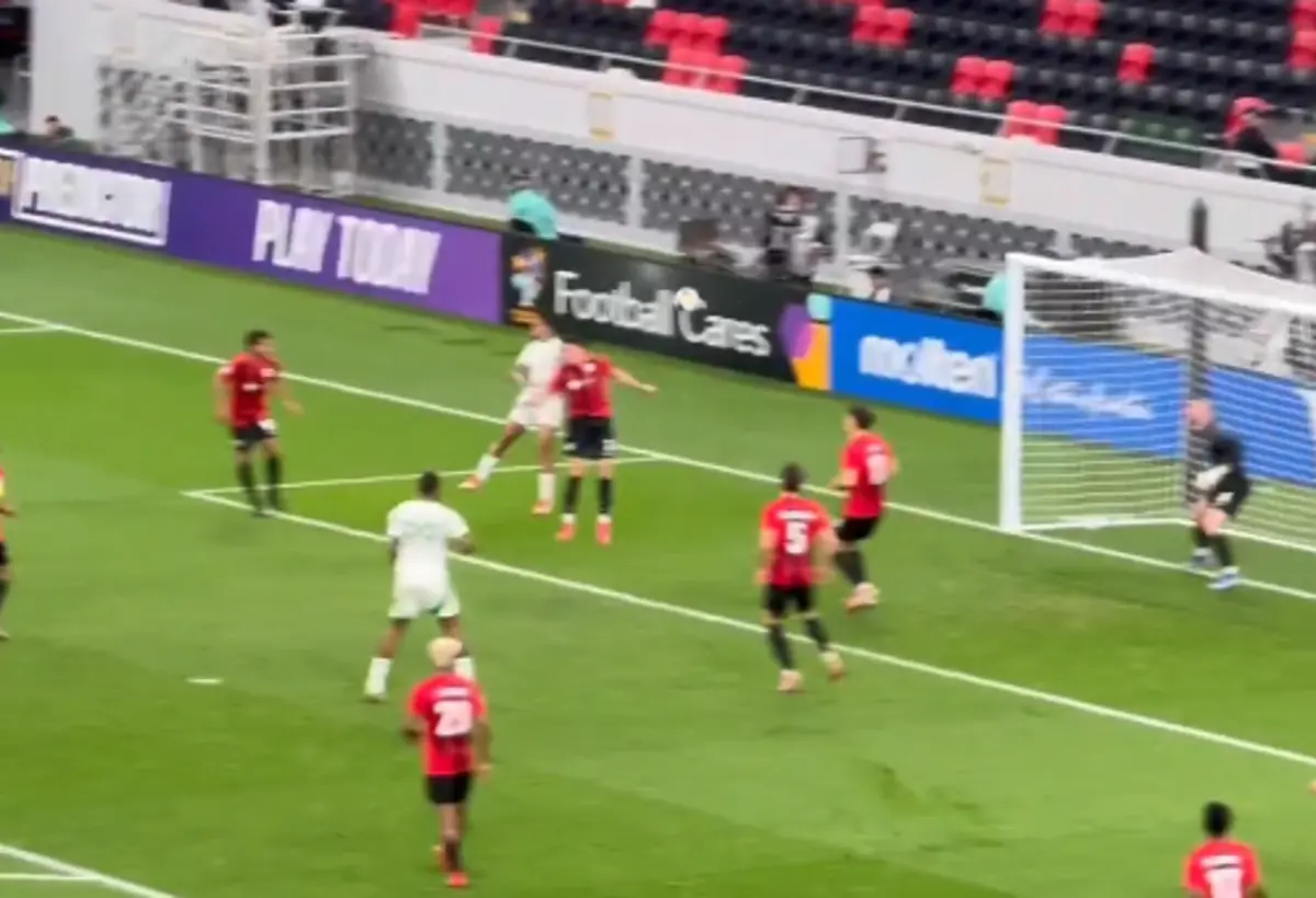 Imagem de contexto do artigo Galeno marca na Champions asiática contra Artur Jorge: veja o golo