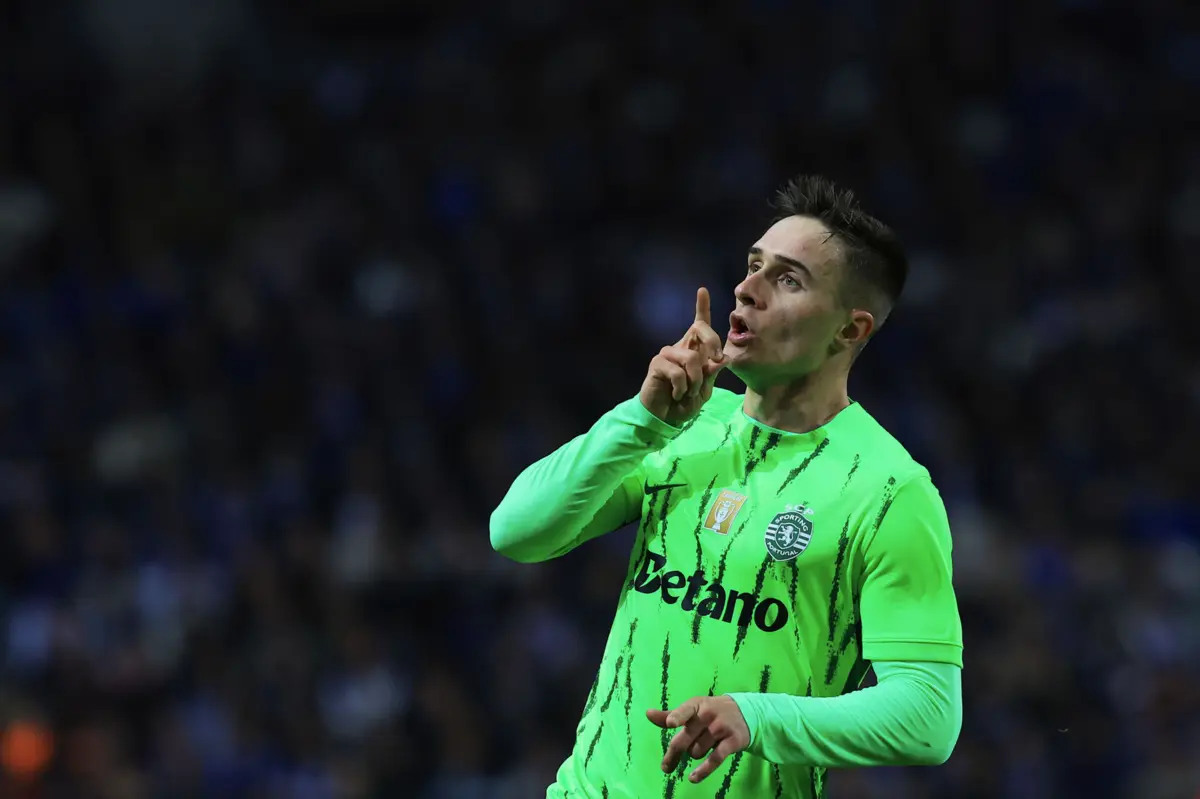 Fresneda (Créditos: EPA)