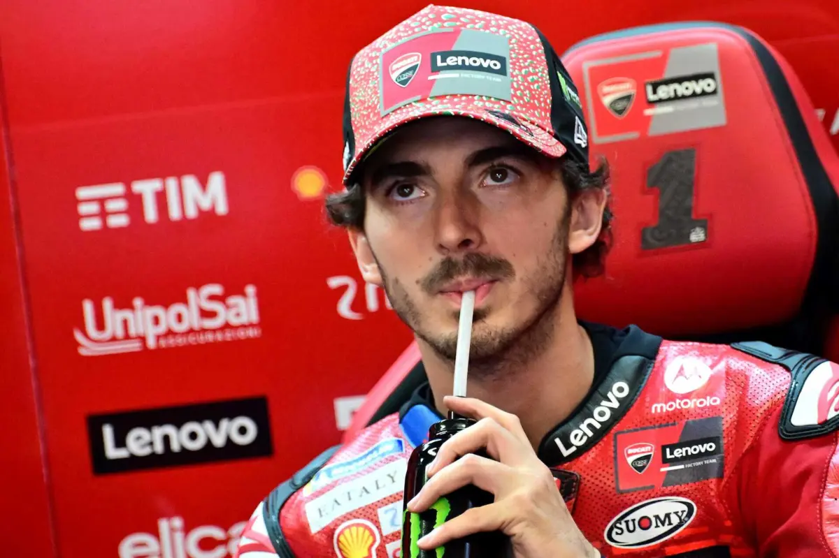 Créditos: Marco BERTORELLO / AFP