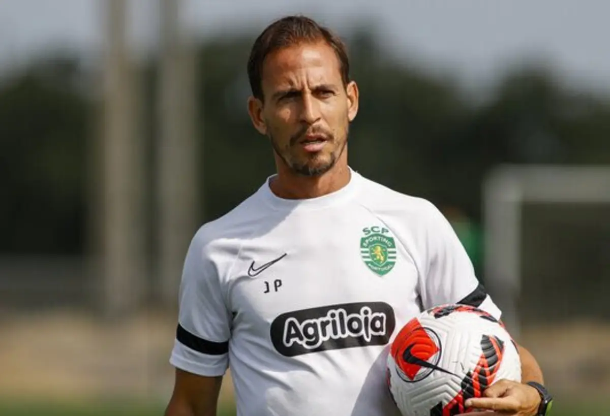 Imagem de contexto do artigo João Pereira pode fazer a transição pós-Rúben Amorim no Sporting