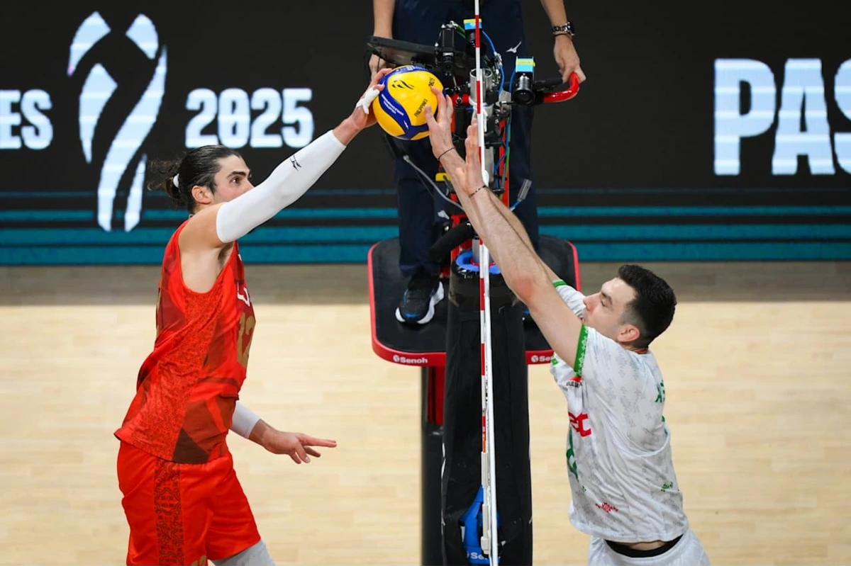 Lourenço Martins em ação