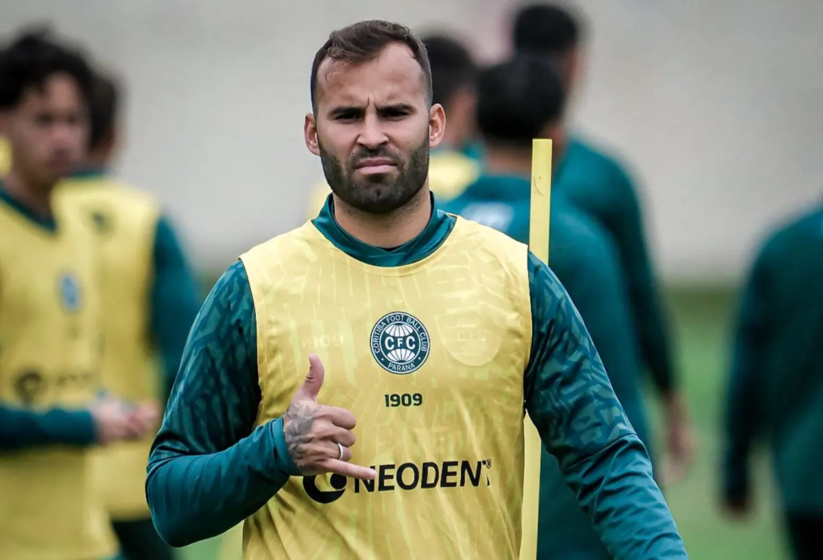 Imagem de contexto do artigo "Quem me der oportunidade não se vai arrepender", garante ex-Sporting Jesé, sem clube