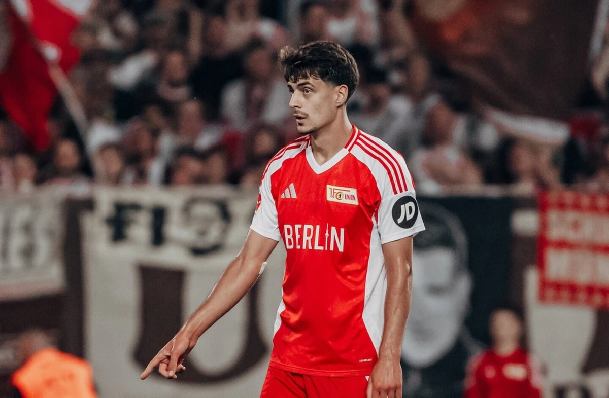 Diogo Leite (créditos: Instagram)