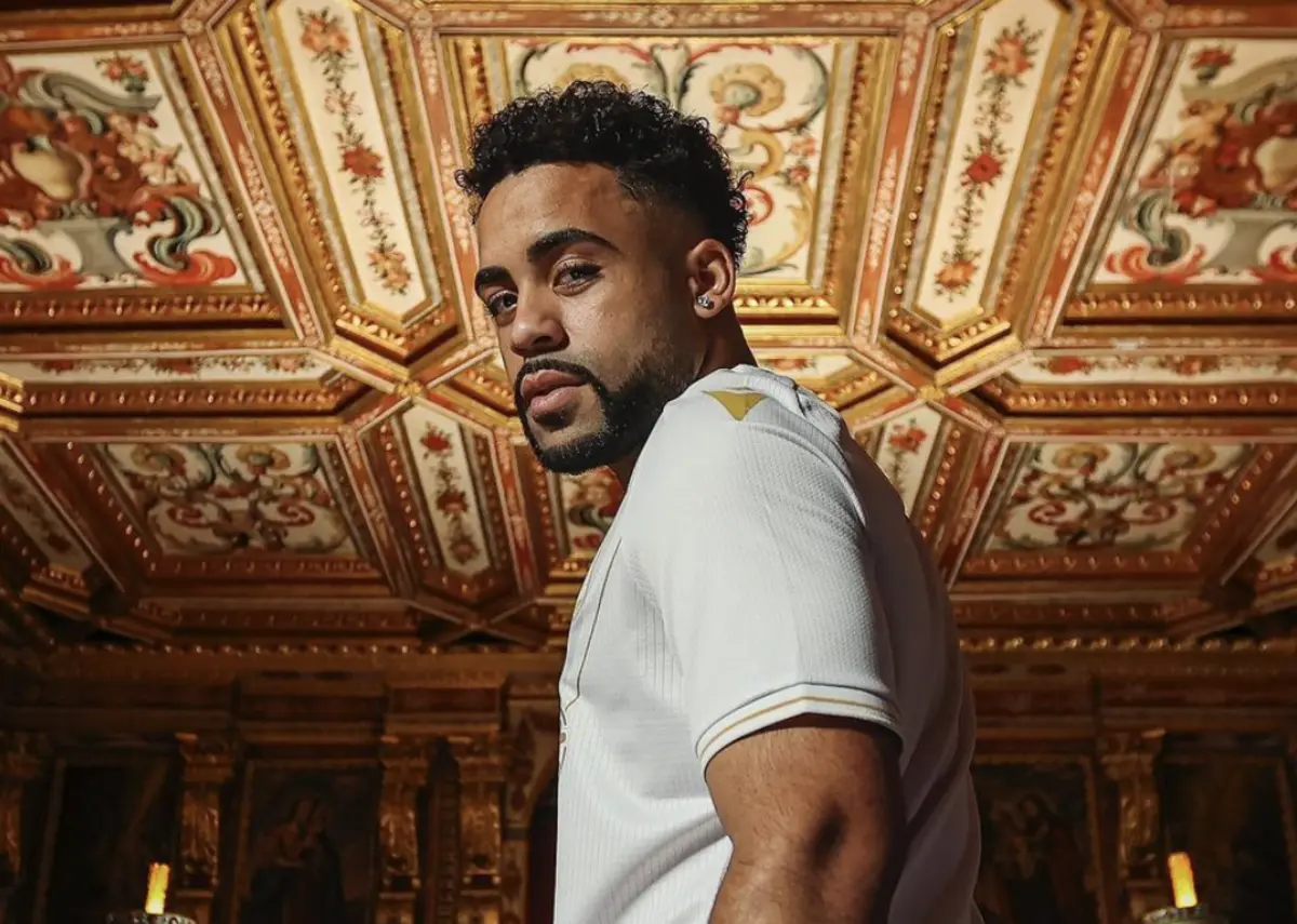 Imagem de contexto do artigo Recuperação de Telmo Arcanjo está atrasada e regresso não é para já