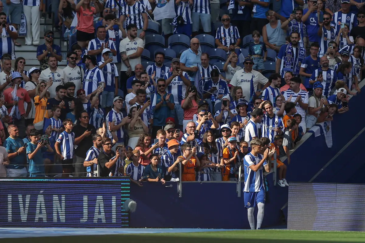 Iván Jaime (Créditos: Miguel Pereira)