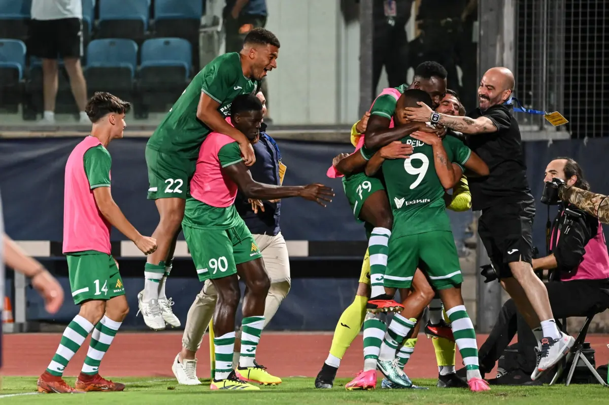 Créditos: Floriana FC