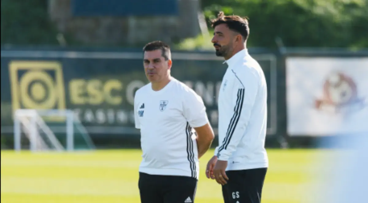 Imagem de contexto do artigo "Para quem conhece o meu tipo de ideia de jogo, eu quero muito mais do que isto""