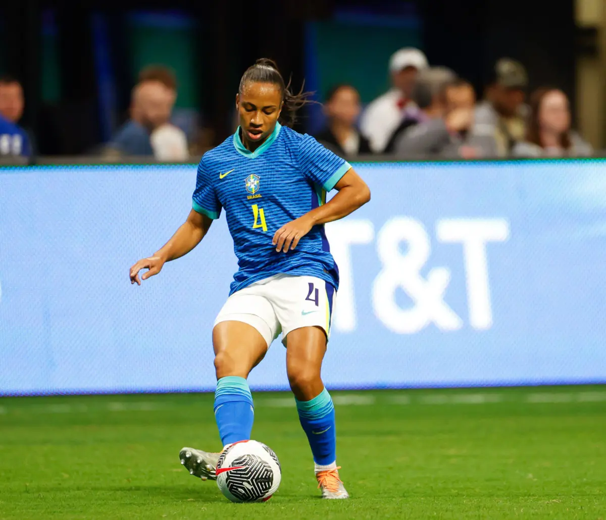 Imagem de contexto do artigo Prognóstico Nigéria F vs Brasil F – Jogos Olímpicos – 25/07/24