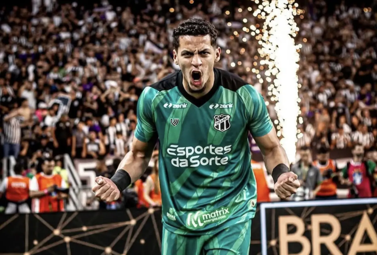 Maycon Cleiton (créditos: reprodução/Instagram)