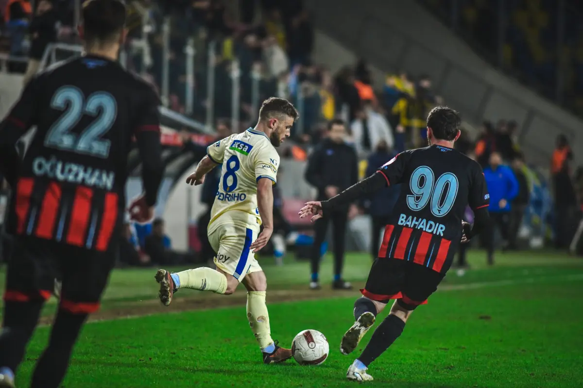 Pedrinho (Reprodução: Ankaraguçu)