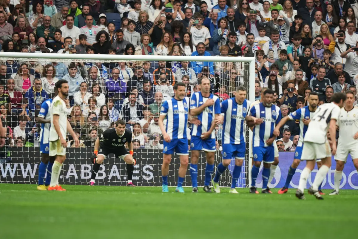 Casillas (créditos: FC Porto)