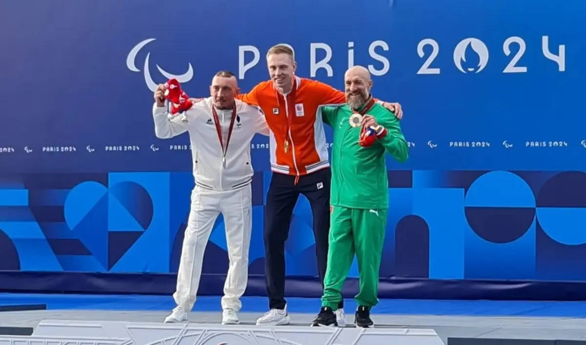 Luís Costa, à direita