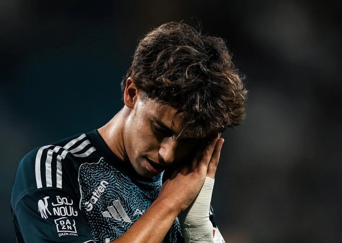 João Félix