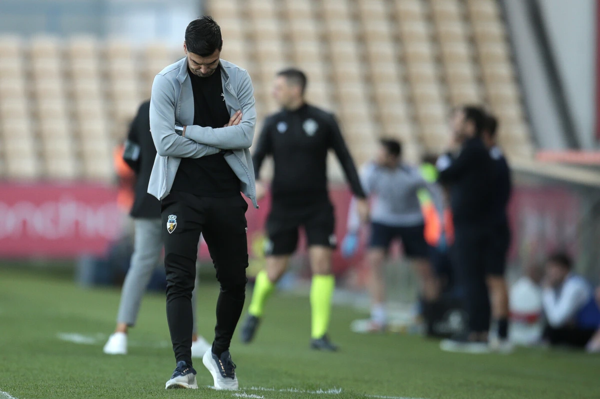 Tozé Marreco (Créditos: Lusa)