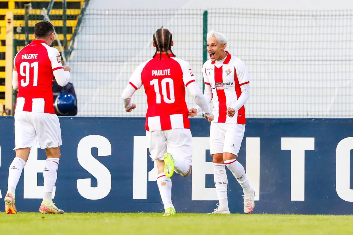 Créditos: Liga Portugal