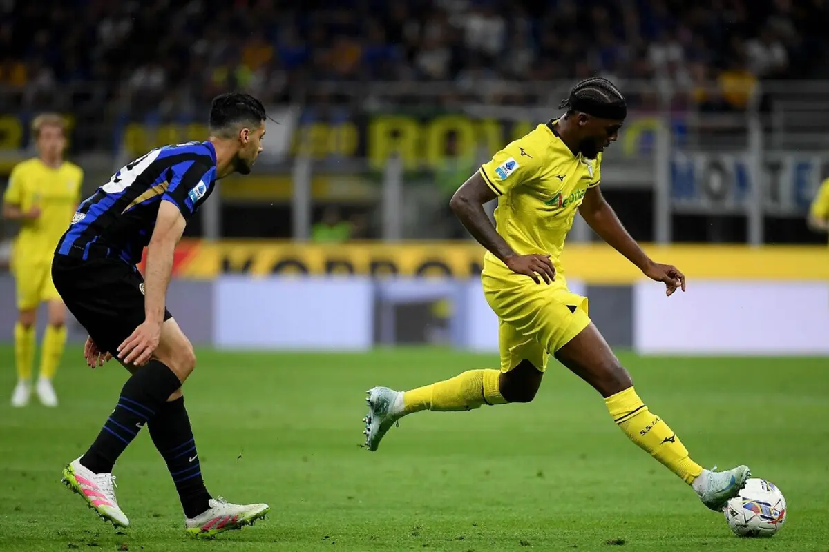 Reprodução/ Instagram Nuno Tavares