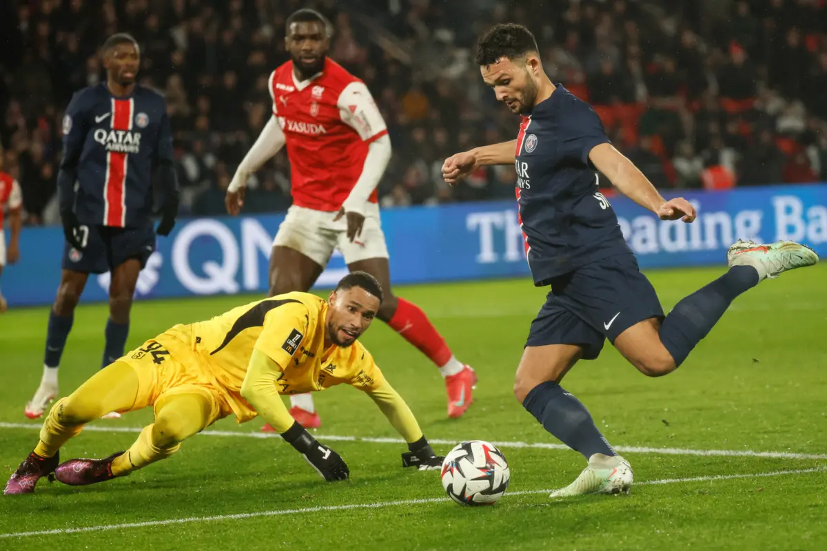 Gonçalo Ramos (créditos: EPA)