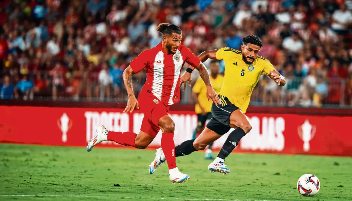 Créditos: Alexandre Martins / AFP