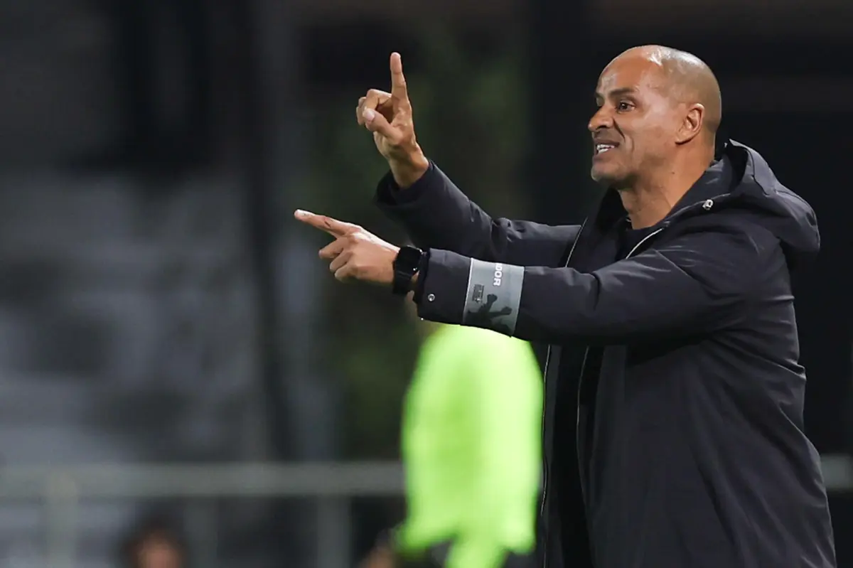 Silas tinha chegado ao Farense esta temporada