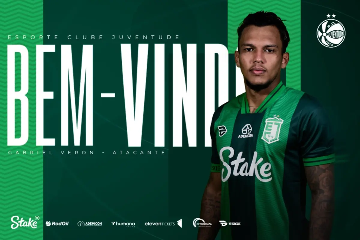 Imagem de contexto do artigo Oficial: FC Porto volta a emprestar Veron no Brasil