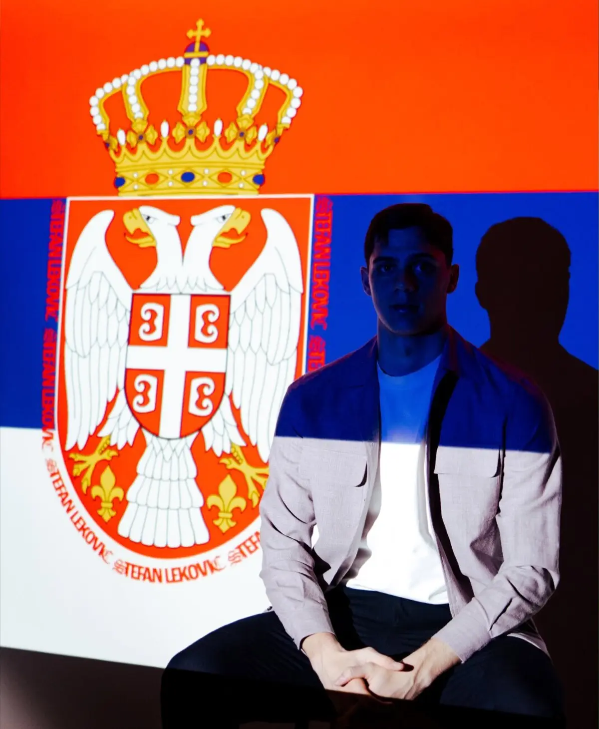 Imagem de contexto do artigo Stefan Lekovic aumenta opções na defesa do Estrela da Amadora