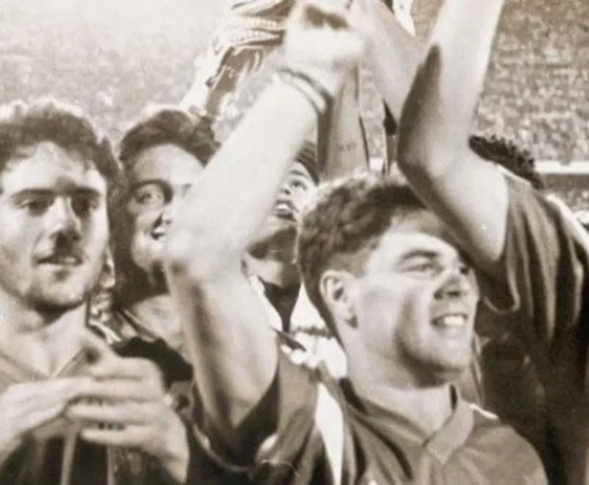 João Oliveira Pinto (créditos: Instagram)