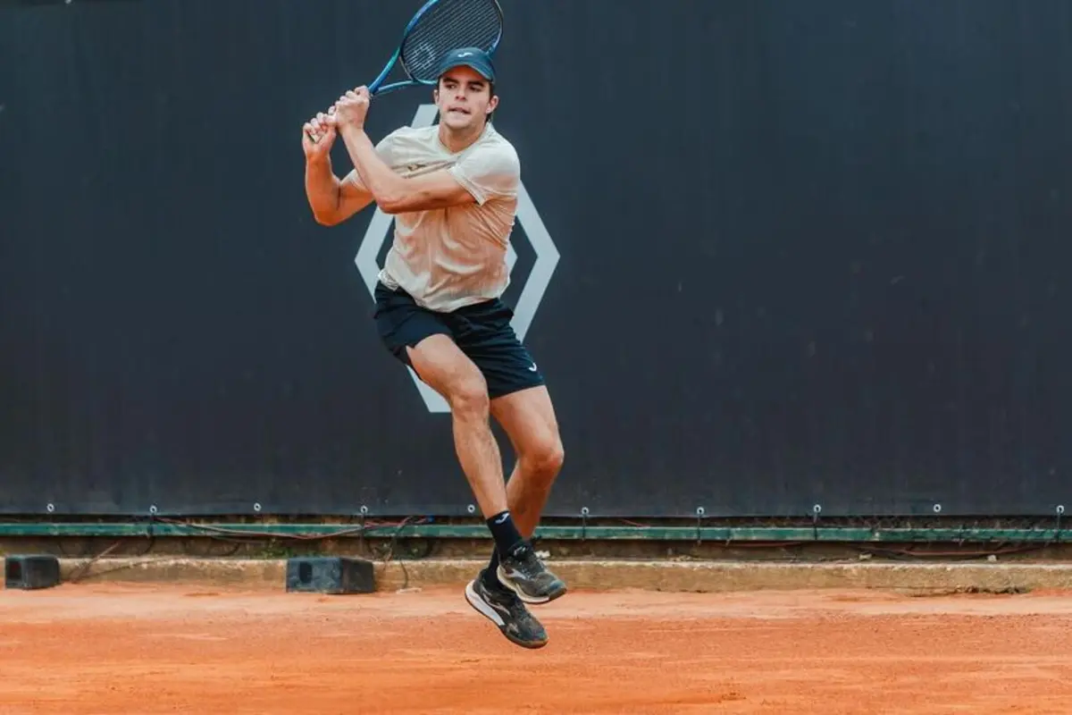 Jaime Faria (créditos: FPT)