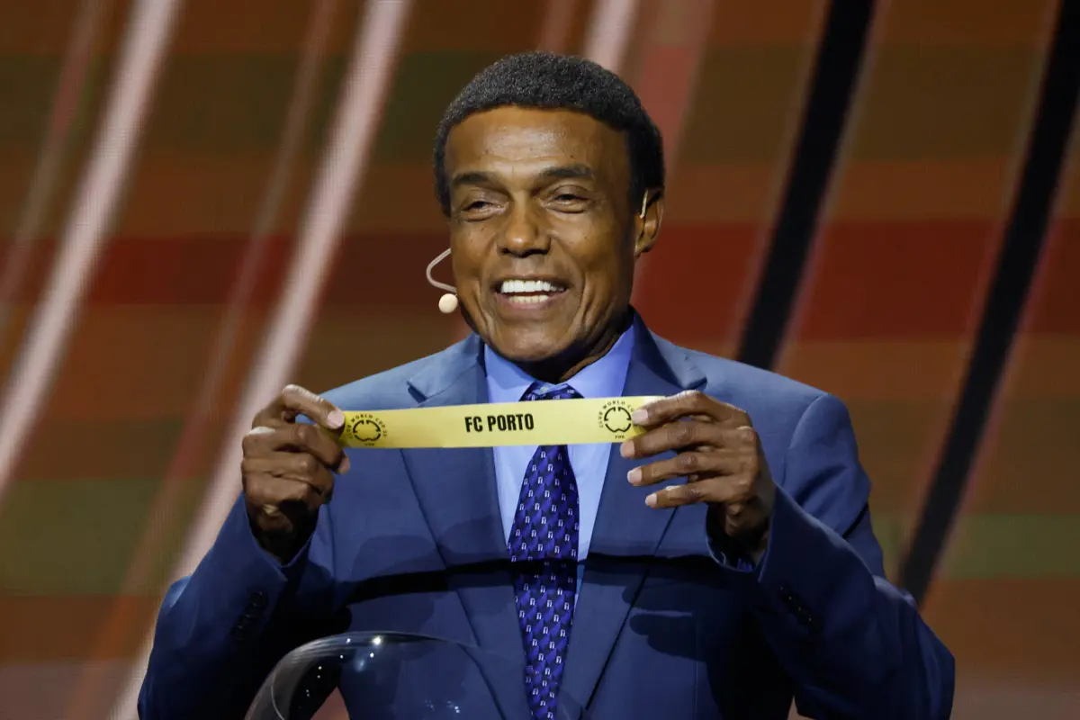 Créditos: FC Porto