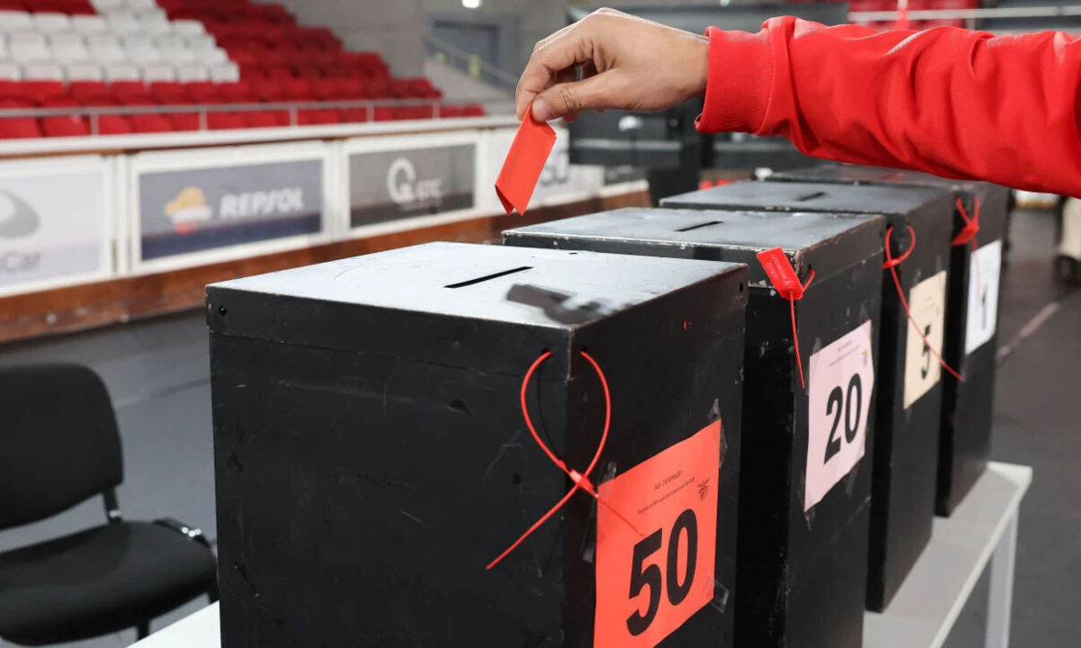 Créditos: SL Benfica