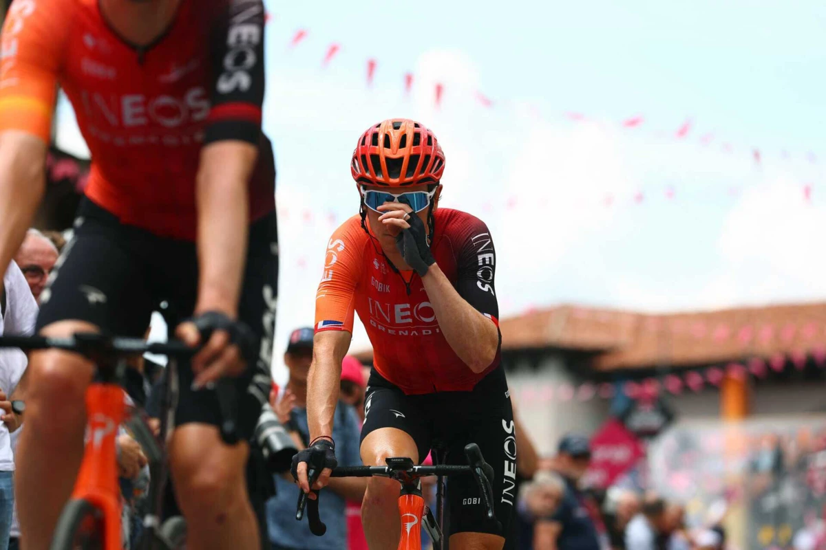 Créditos: Luca Bettini / AFP