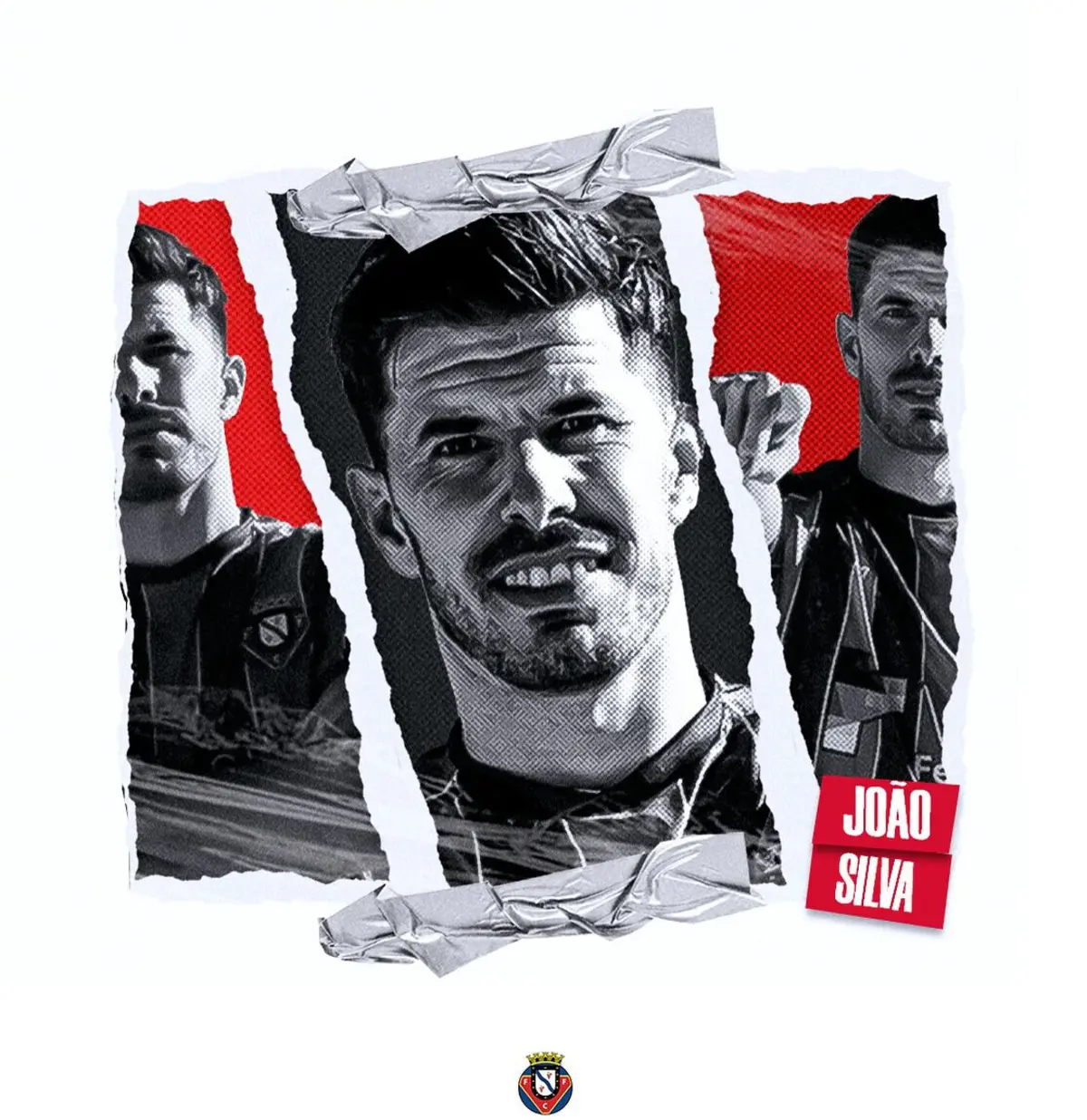 Imagem de contexto do artigo João Silva regressa a Portugal proveniente do Al-Ahli