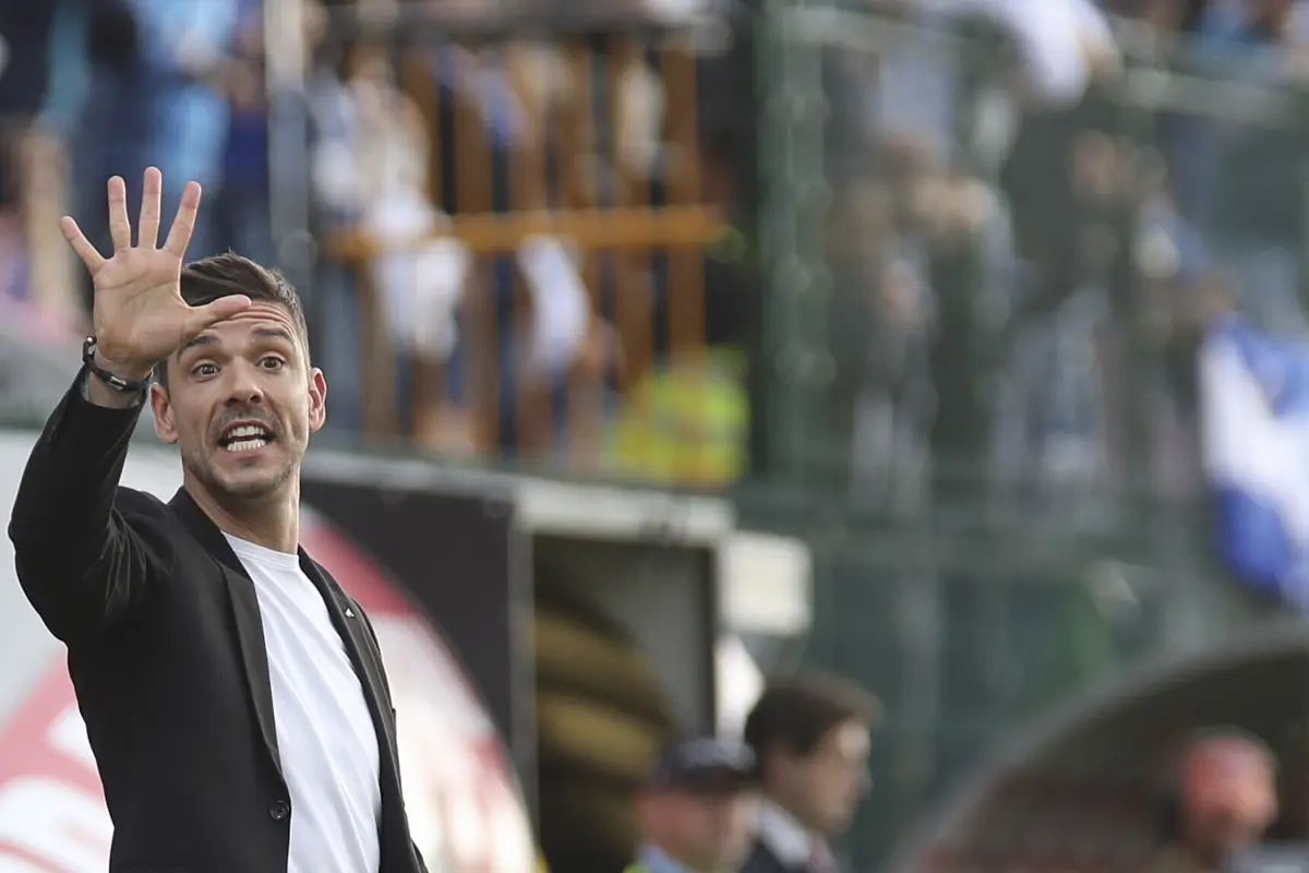 Tiago Margarido (Créditos: Lusa)