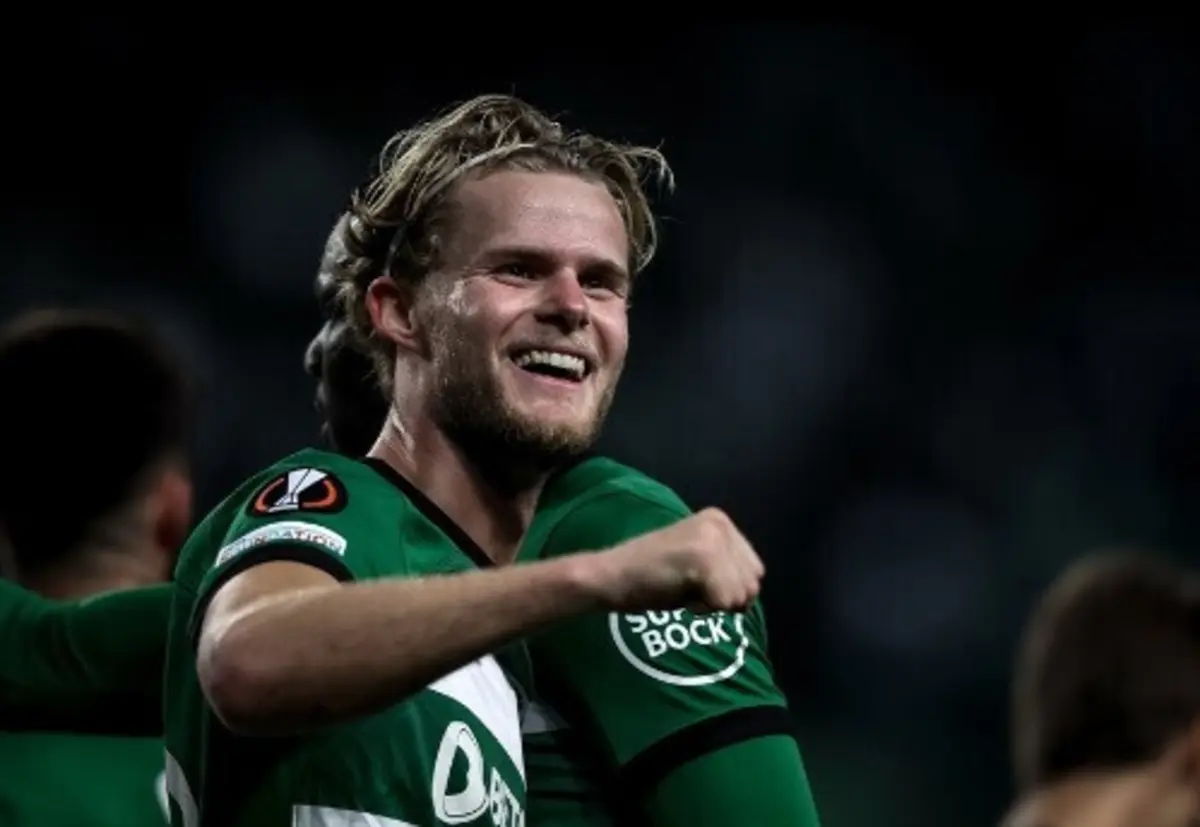 Hjulmand (créditos: Instagram)