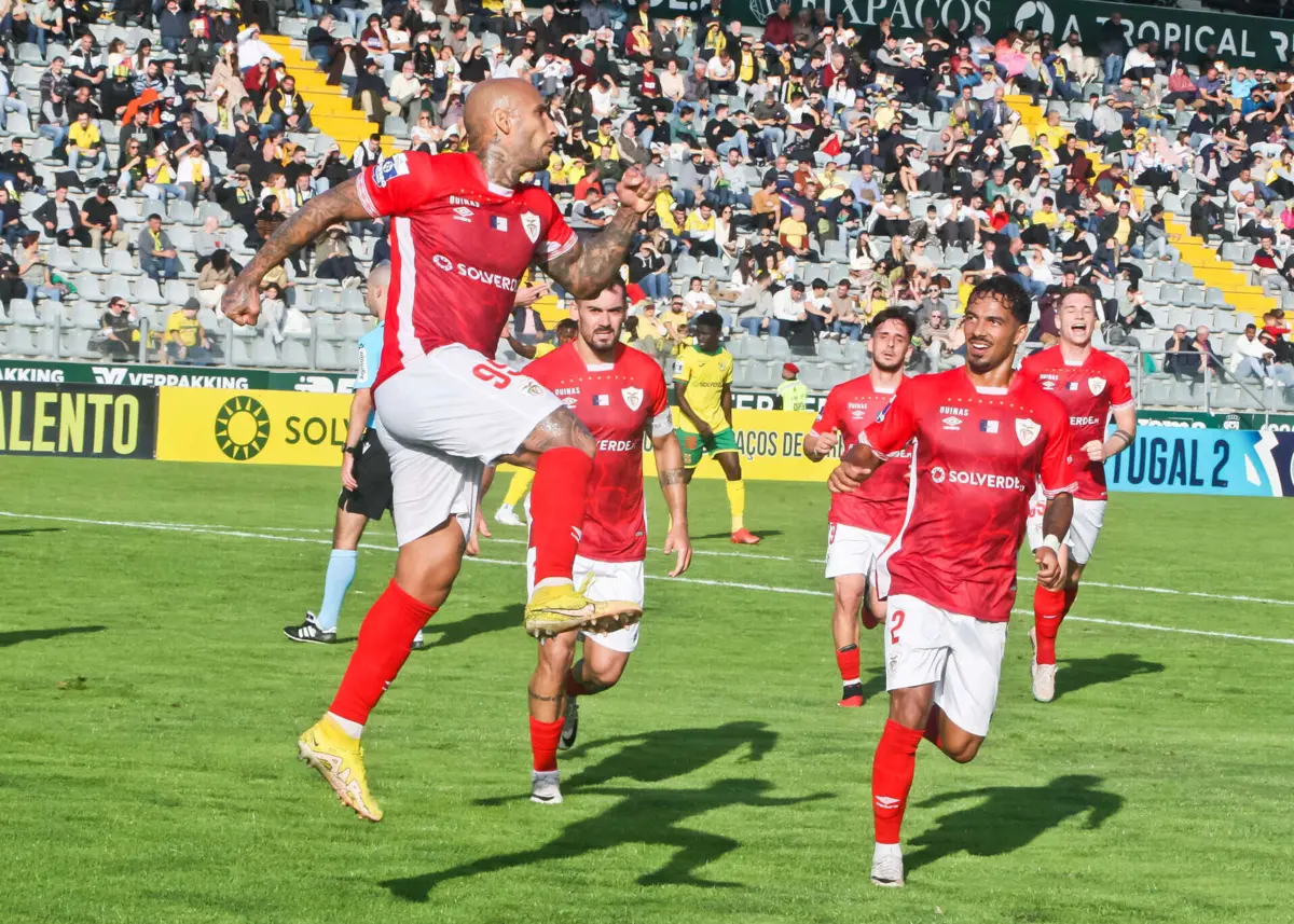 Créditos: José Carmo / Global Imagens