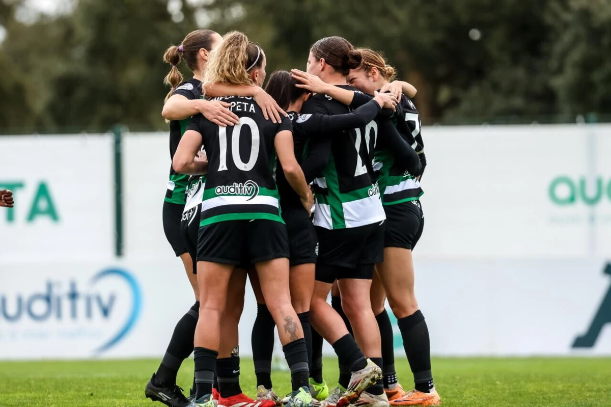 Créditos: Sporting CP