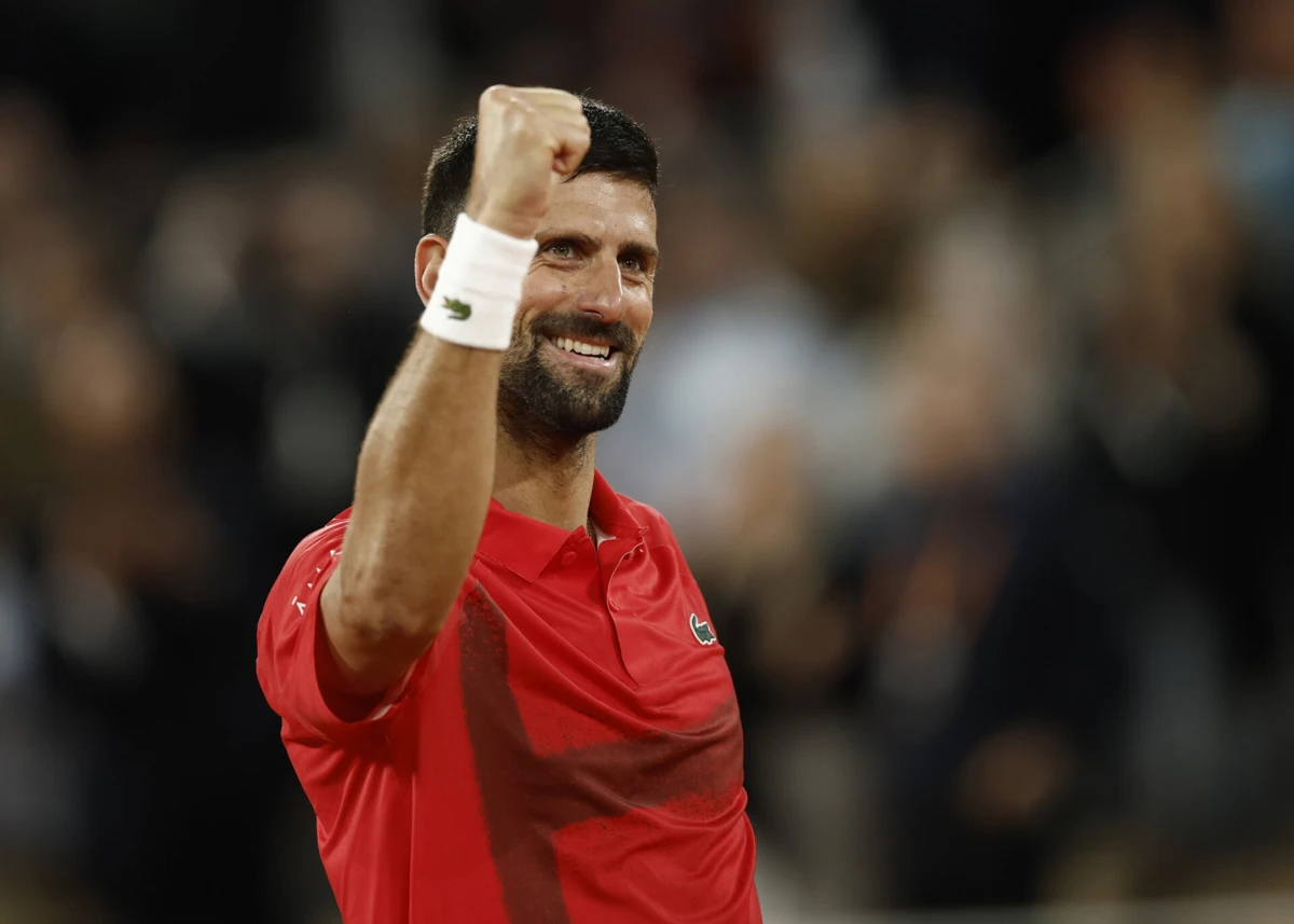 Novak Djokovic (créditos: EPA)