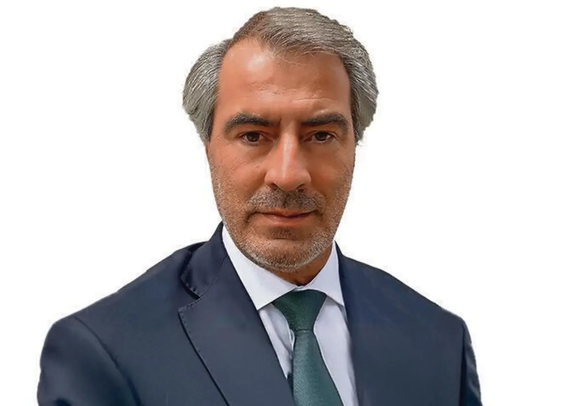 Nuno Correia da Silva