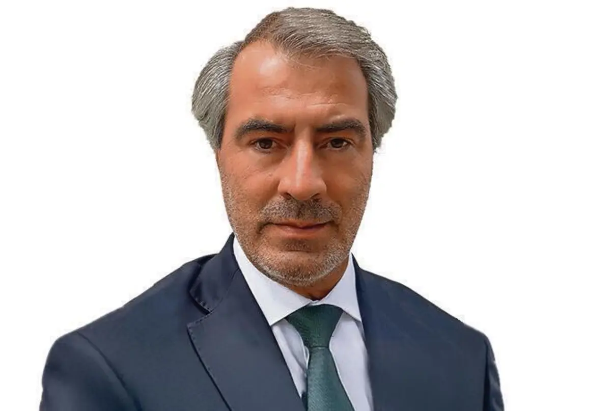 Nuno Correia da Silva