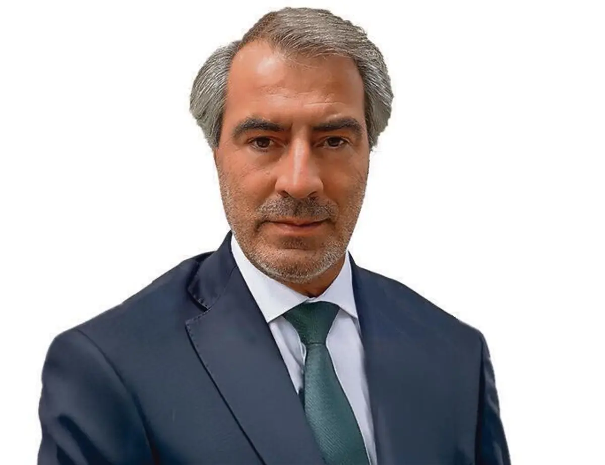 Nuno Correia da Silva