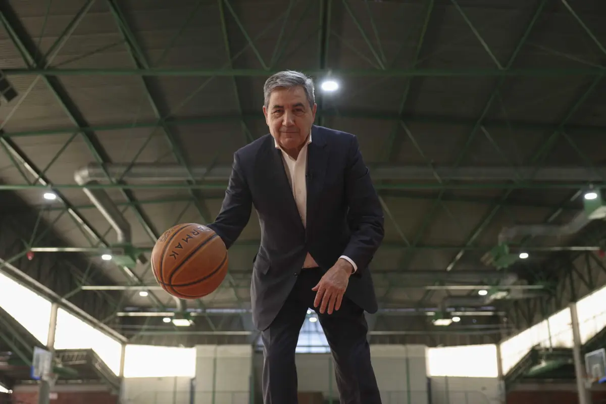 Fernando Gomes (Créditos: LUSA)