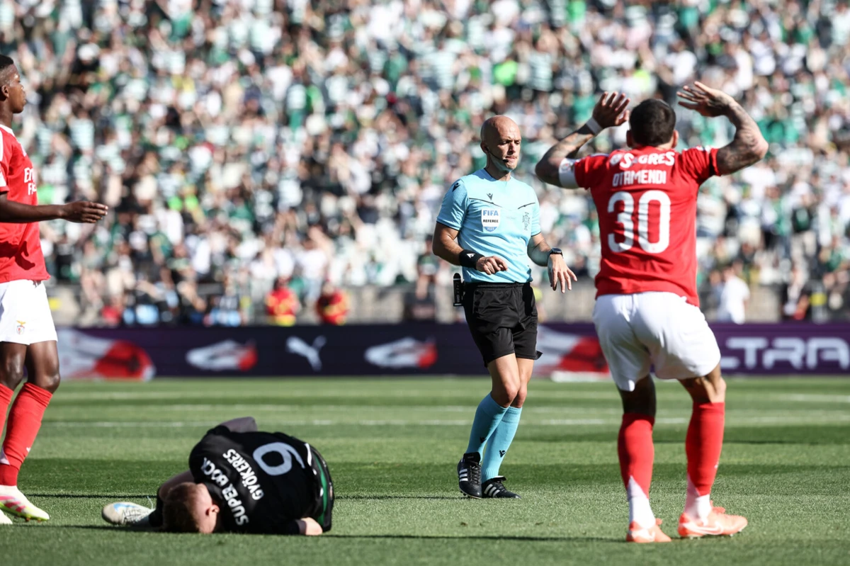 Luís Godinho (Créditos: Mário Vasa)