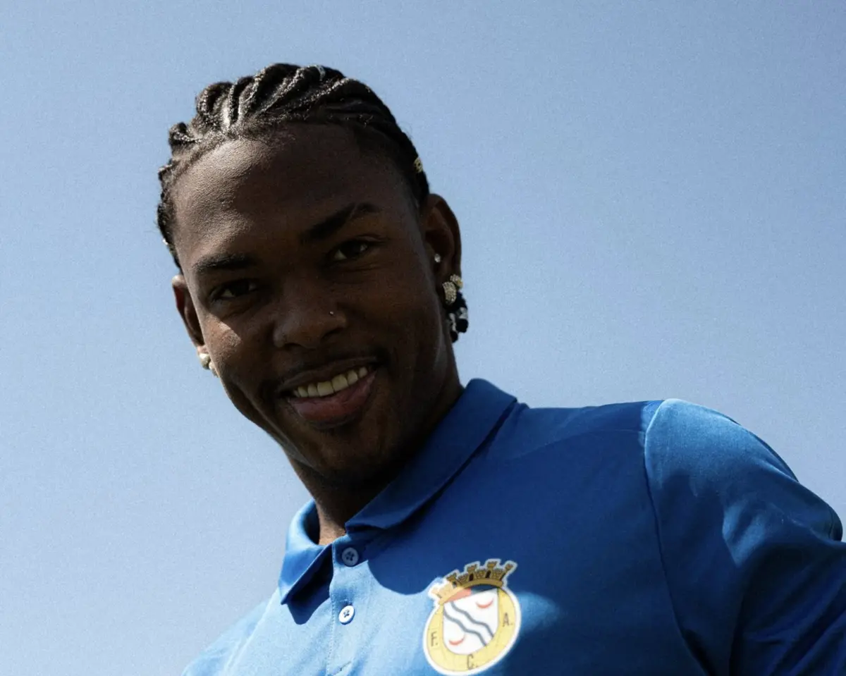 Imagem de contexto do artigo Número de reforços do Alverca para a nova época sobe para 24