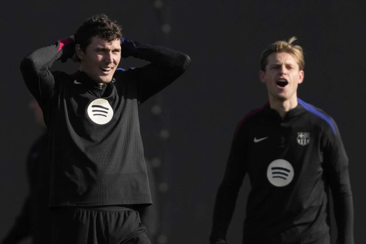 Andreas Christensen (Créditos: EPA)