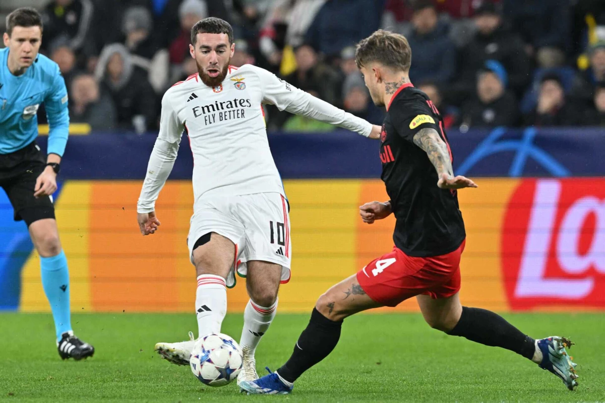 Créditos: KERSTIN JOENSSON / AFP