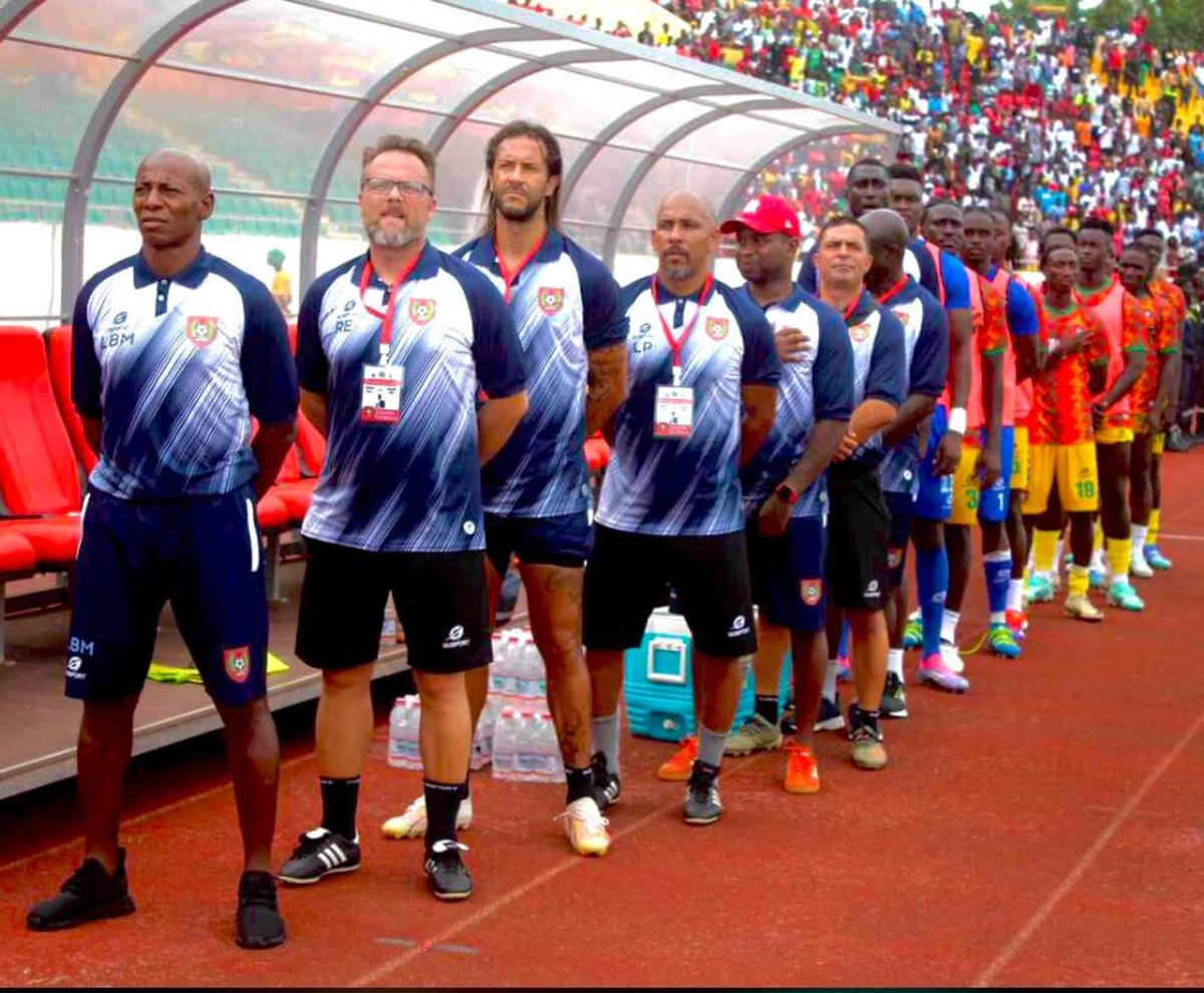 Imagem de contexto do artigo Treinadores fora do mapa: o investimento nos mercados emergentes